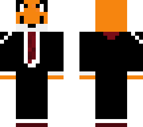 fox going work