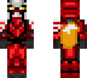foxclan solider 2,0