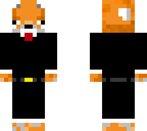 foxy business