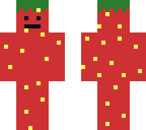 french strawberry