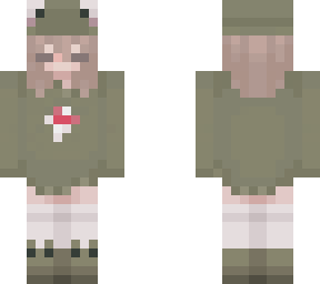 frog