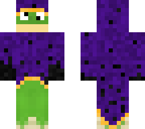 frog mage