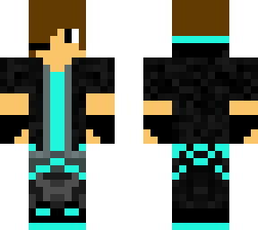gamers skin