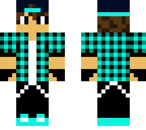 gamers skin
