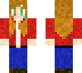 girl