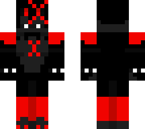 glamrock jake (evil mode)