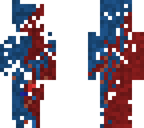 glitched