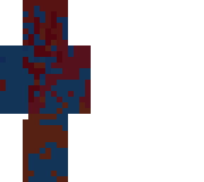 glitches skin