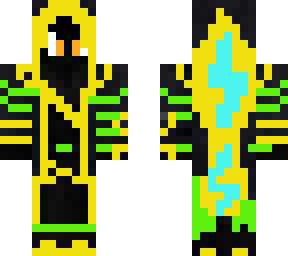 glowknight