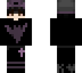 goth boiiii