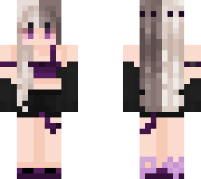 goth gorl