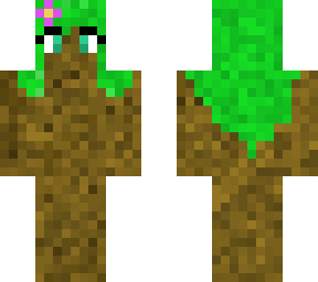 grass girl 2