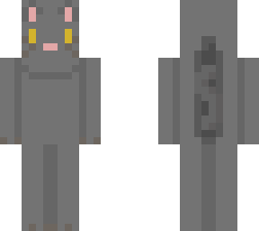 graystripe