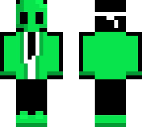 greenman