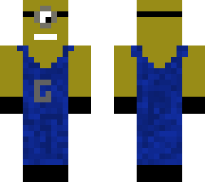grus minion v2.0