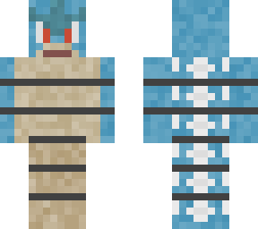 gyarados (pokemon)