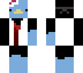 in disguise 2.0