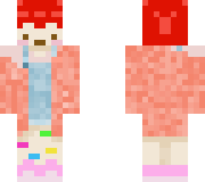 its me! ruby!