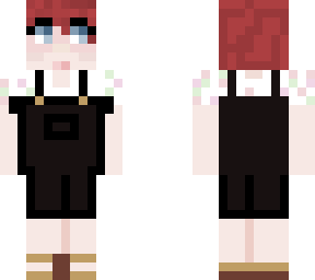 karly with glasses