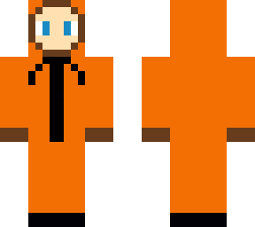 kenny mccormick
