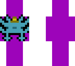 king axolotl