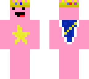 kirby thing. idk