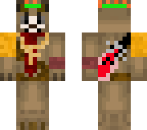 klanker
