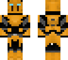 knight of zakuul (updated)