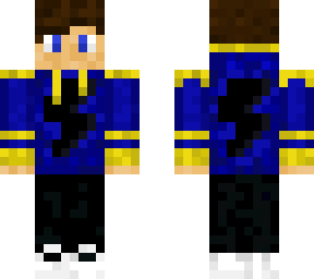 lightning boy