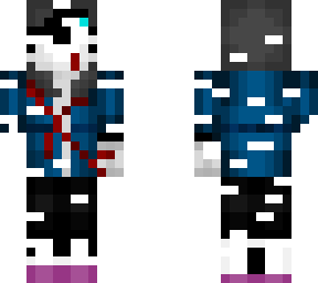 lost soul sans
