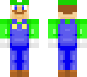 luigi