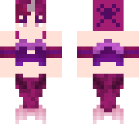 magentamermaid