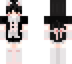 maid boy