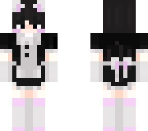 maid boy