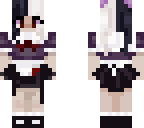 maid dress