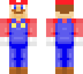 mario (read description)