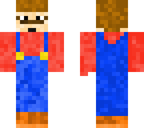 mario