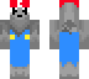 mario chinchilla