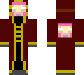 masked cultist