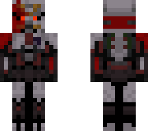 megatron - repaired