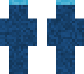 minecraft:water