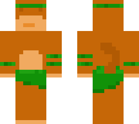 monke