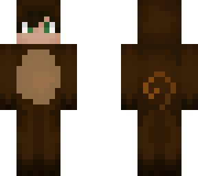 monky second draft