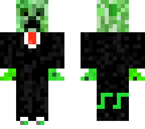 mr. creeper