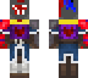 murder knight