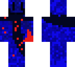 murdrer monster