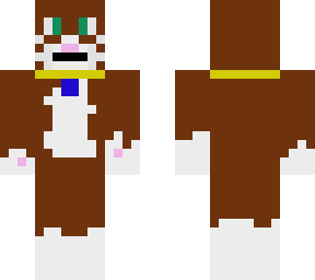 my cat in a cowboy hat v2
