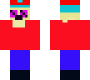 my profile picture