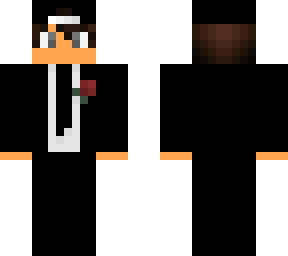 my suit skin