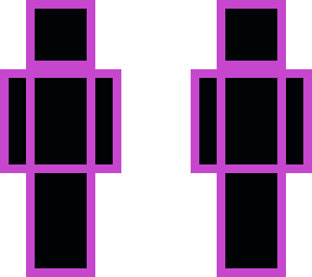 neon cube